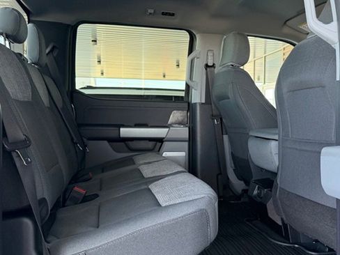 New 2026 Ford F250 XLT image 9