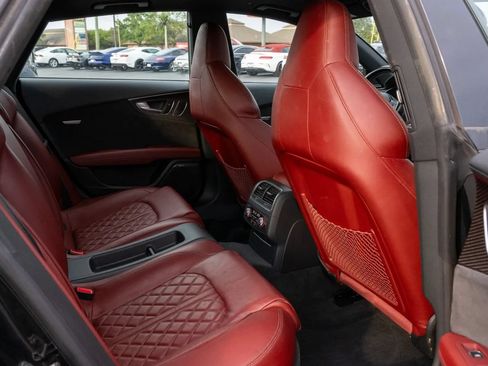 Used 2017 Audi S7 Premium Plus w/ Driver Assistance Package AWD/4WD image 39