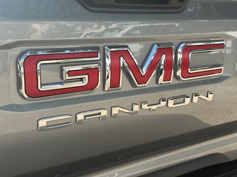 New 2026 GMC Canyon Elevation w/ Convenience Package RWD image 10