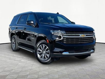 Used 2024 Chevrolet Tahoe LT w/ LT Signature Package