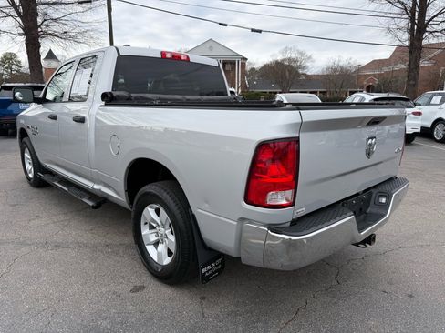 Used 2019 RAM 1500 Express image 33