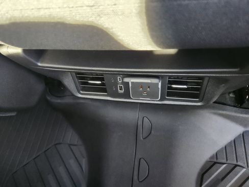 New 2026 Chevrolet Silverado 1500 RST image 11