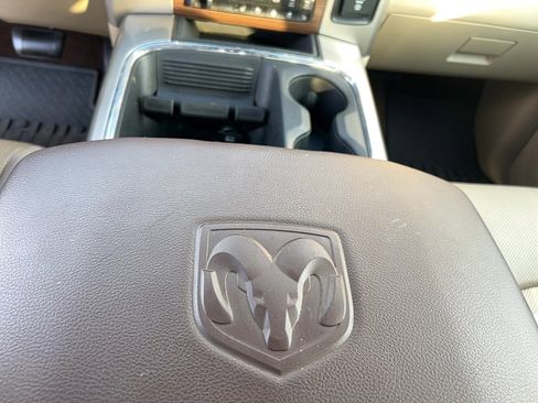 Used 2017 RAM 2500 Laramie image 24