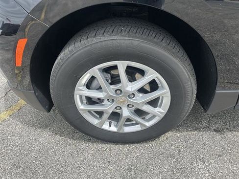Certified 2024 Chevrolet Equinox LT w/ LPO, Floor Liner Package AWD/4WD image 40