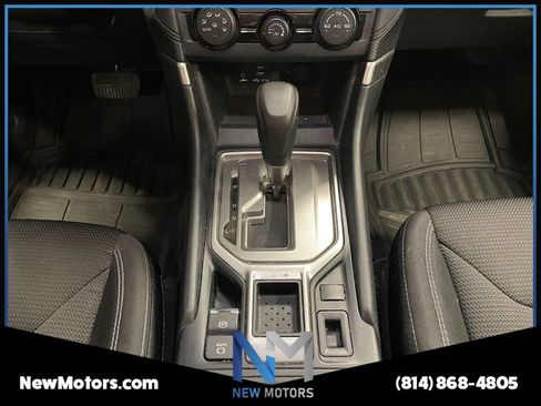 Used 2020 Subaru Forester w/ Alloy Wheel Package AWD/4WD image 11