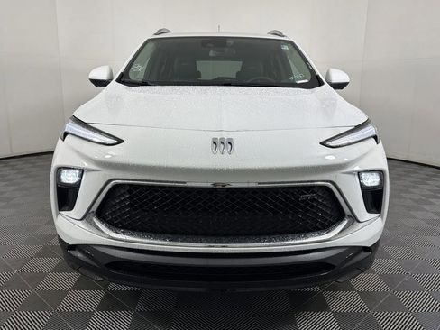 New 2026 Buick Encore GX Sport Touring w/ Advanced Technology Package image 2