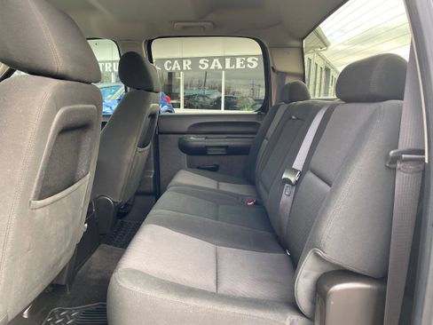 Used 2012 Chevrolet Silverado 1500 LT w/ All-Star Edition image 17