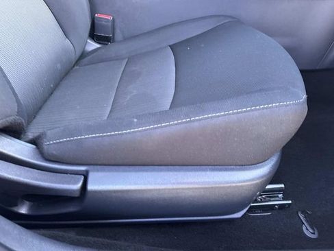Used 2024 Nissan Sentra SV FWD image 11