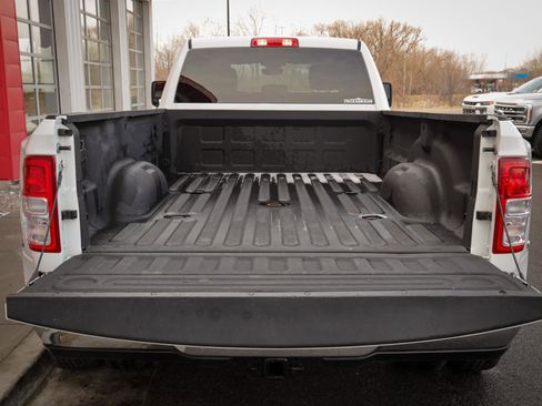 Used 2024 RAM 3500 Big Horn image 5