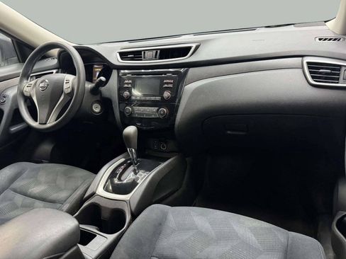 Used 2016 Nissan Rogue S FWD image 7