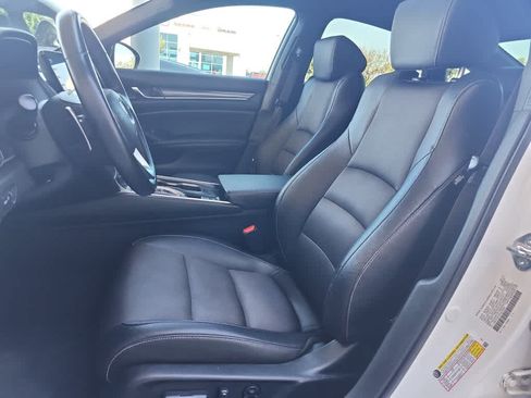 Used 2019 Honda Accord Sport image 15