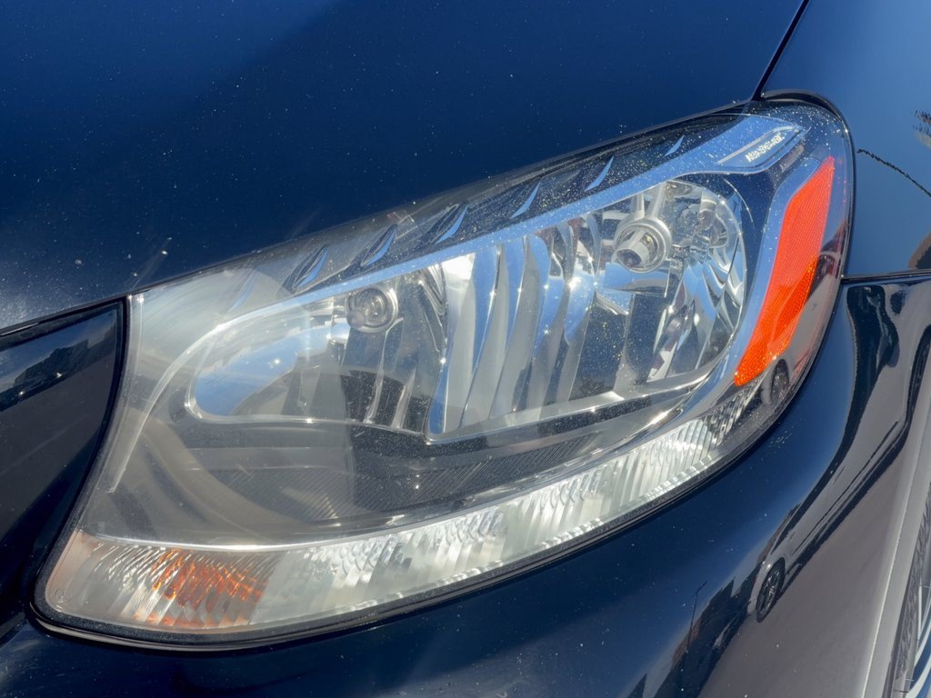 Used 2019 Mercedes-Benz GLC 300 image 12