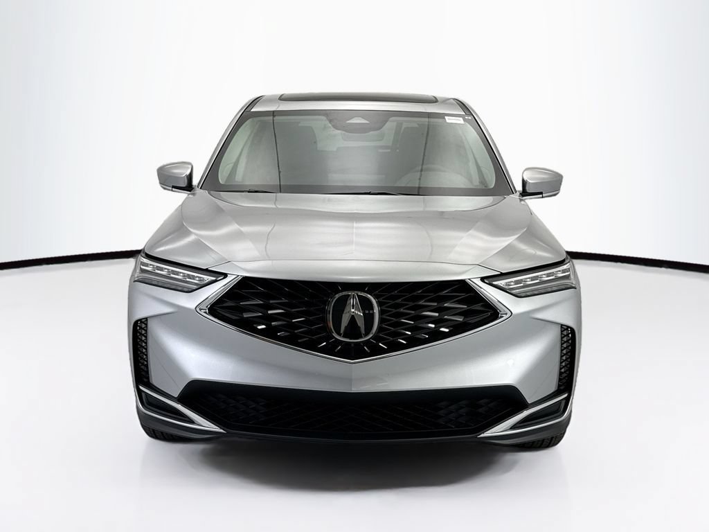 Used 2026 Acura MDX FWD image 2
