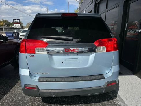 Used 2014 GMC Terrain SLE image 12