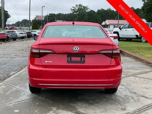 Used 2019 Volkswagen Jetta S image 6