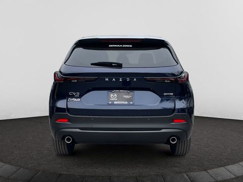 New 2026 MAZDA CX-5 Select image 4