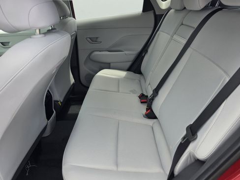 Used 2025 Hyundai Kona SEL AWD/4WD image 19