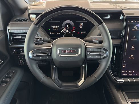 New 2026 GMC Yukon AT4 w/ AT4 Premium Plus Package image 24