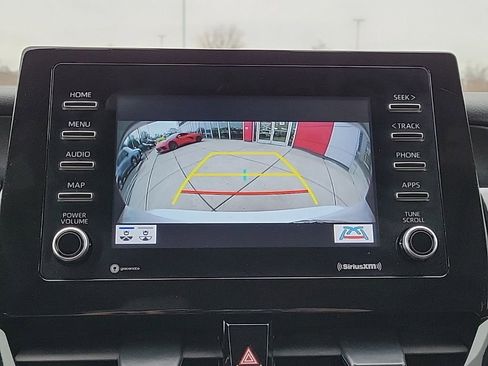 Used 2023 Toyota Camry SE w/ Cold Weather Package image 28