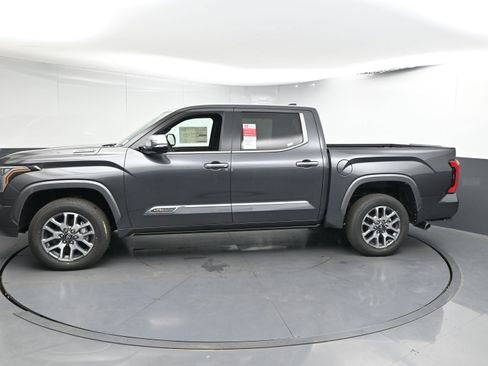 Used 2025 Toyota Tundra 1794 Edition image 5