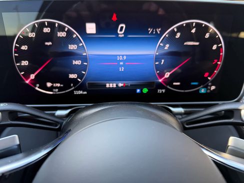 New 2026 Mercedes-Benz S 580 4MATIC Sedan image 19