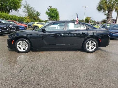 Used 2023 Dodge Charger SXT image 8