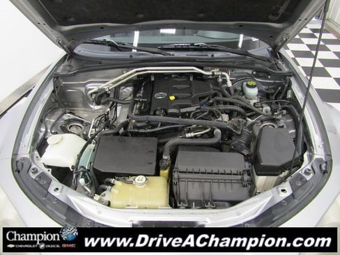 Used 2012 MAZDA MX-5 Miata Sport image 28