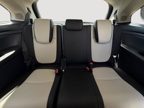 Used 2026 Honda Odyssey Elite image 29