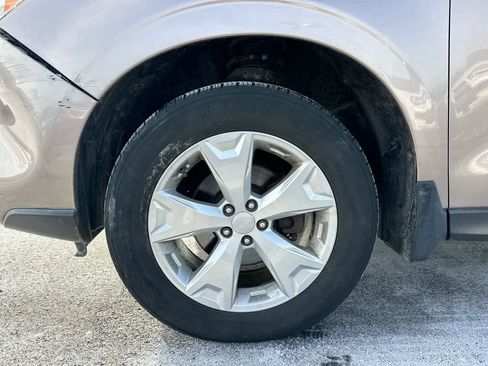 Used 2016 Subaru Forester 2.5i Premium w/ Protection Package #1 image 19