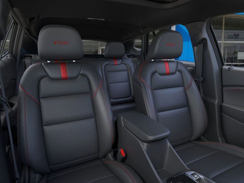 New 2026 Chevrolet Trax RS image 16