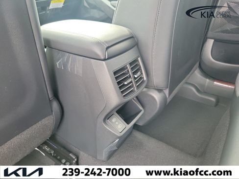New 2026 Kia Seltos S FWD image 15