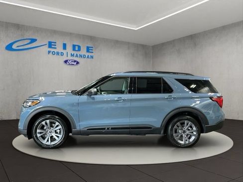 New 2026 Ford Explorer Active w/ Active Comfort Package AWD/4WD image 8