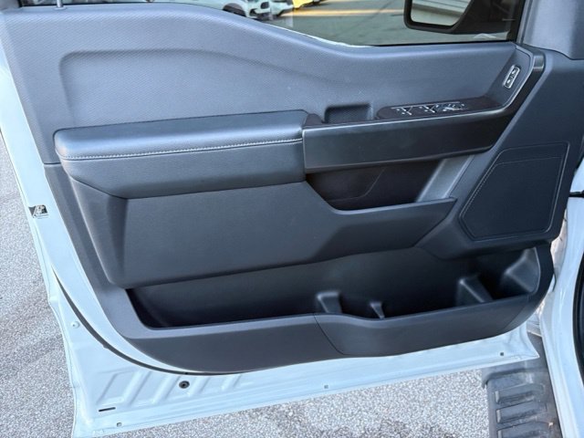 Used 2024 Ford F150 STX AWD/4WD image 23