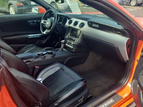 Used 2015 Ford Mustang GT Premium w/ Equipment Group 401A RWD image 28