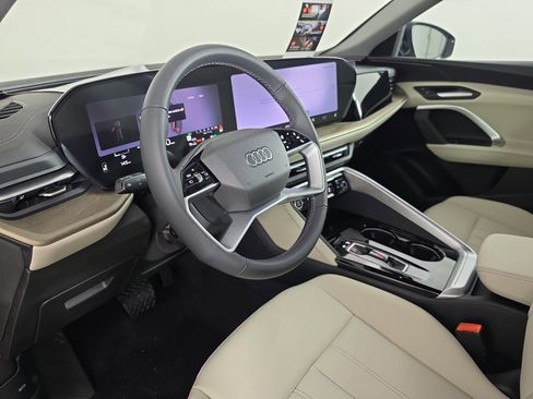 New 2026 Audi Q5 Premium AWD/4WD image 11