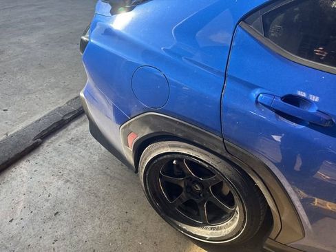 Used 2023 Subaru WRX Premium AWD/4WD image 11