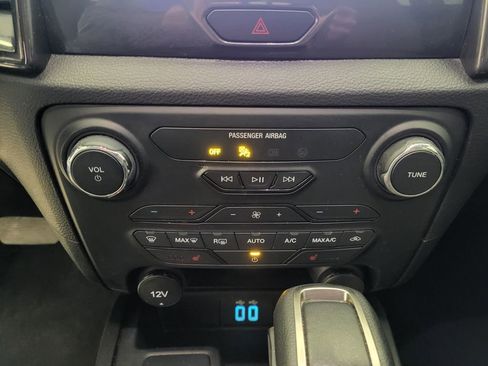 Used 2022 Ford Ranger Lariat w/ Equipment Group 501A High image 8