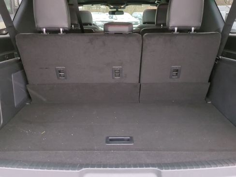 New 2024 Ford Expedition Max Limited image 36