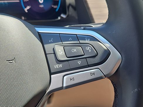New 2026 Volkswagen Atlas SEL Premium R-Line AWD/4WD image 19
