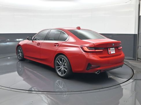 Used 2022 BMW 330i 330i w/ Premium Package image 5