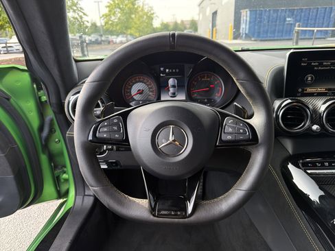 Used 2018 Mercedes-Benz AMG GT R image 56