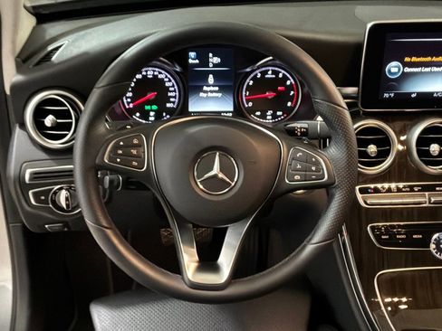 Used 2015 Mercedes-Benz C 300 Sedan image 11
