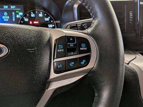 Certified 2023 Ford Explorer XLT AWD/4WD image 13