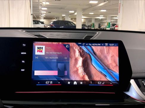 Certified 2024 BMW X1 xDrive28i w/ Convenience Package image 35