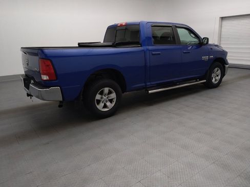 Used 2019 RAM 1500 Classic SLT AWD/4WD image 10