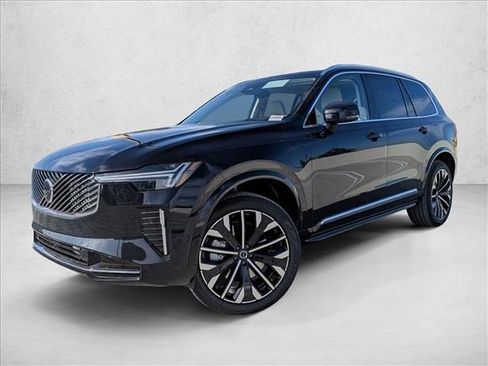 New 2026 Volvo XC90 T8 Ultra w/ Protection Package image 1