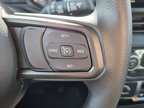 New 2026 Jeep Wrangler Sport image 21