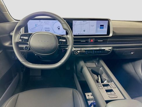 New 2025 Hyundai Ioniq 6 SEL image 19