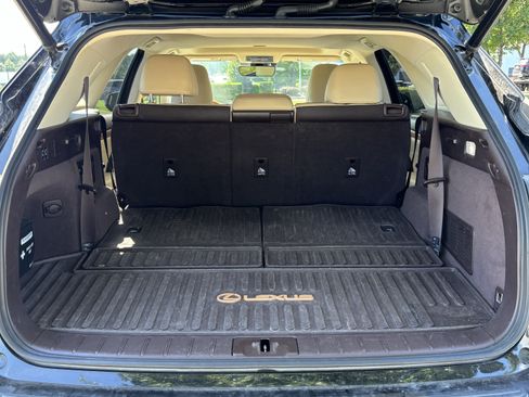 Used 2019 Lexus RX 350L AWD image 35