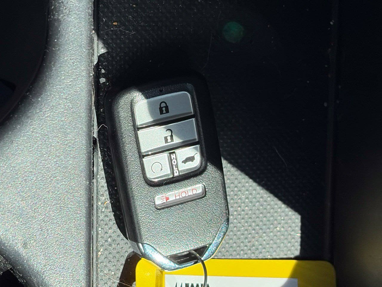 Used 2022 Honda CR-V EX-L image 17